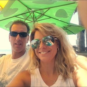 Meet your Posher, Patricia